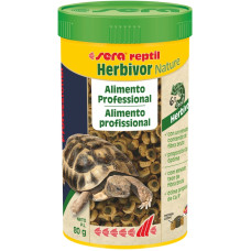 Sera Reptil Profess. Herbivor